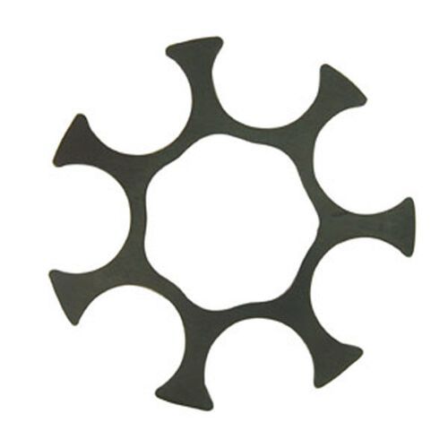 Smith & Wesson 7 rnd. Full Moon Clip 9mm/38 Super Hexagonal Center (Package of One) Smith & Wesson 7 rnd. Full Moon Clip 9mm/38 Super Hexagonal Center (Package of One)