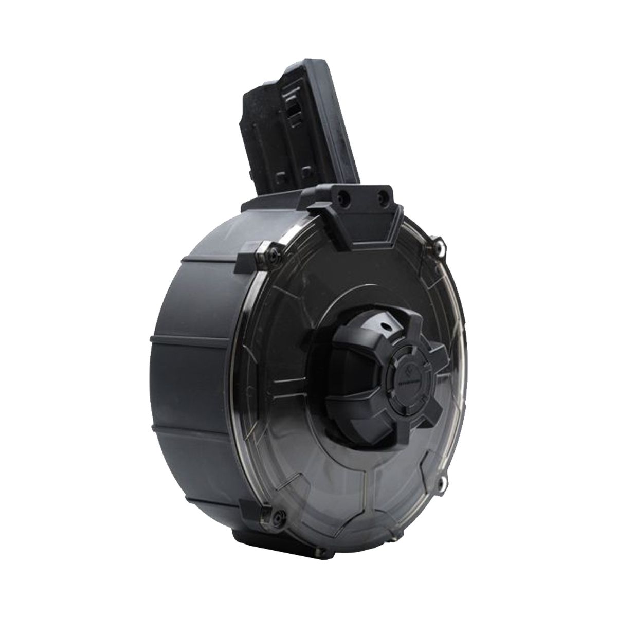 Canuck FD2/Recon 2 12 Gauge 3&quot; 30-Round Drum Magazine
