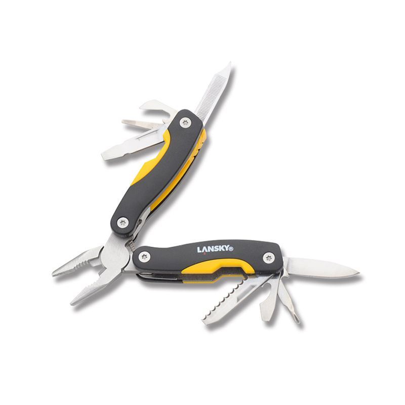 Lansky 12-Function Multi-Tool