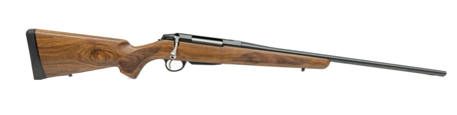 Tikka T3x Hunter 7mm Rem Mag 24.3" Barrel 2.5 Grade Wood Stock Bolt-Action Rifle