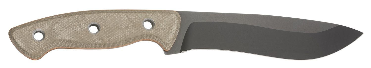 Browning Desolation Fixed Blade Knife w/Sheath