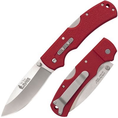 Cold Steel Slock Master Tim Wells Signature Series Folding Knife Cold Steel Slock Master Tim Wells Signature Series Folding Knife