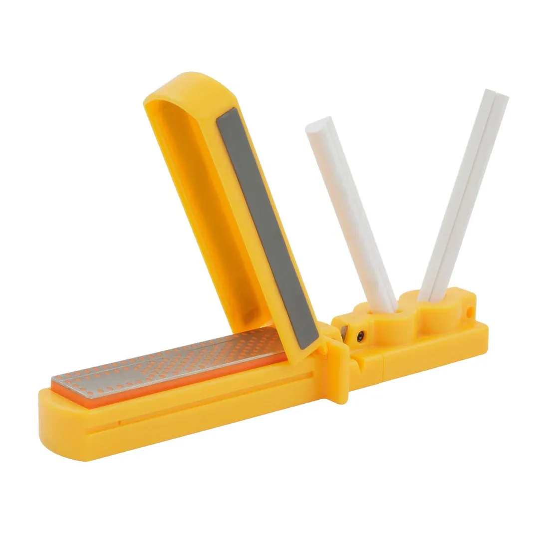 Smith&#39;s 3-IN-1 Sharpening System