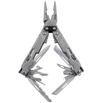 SOG Power Access Deluxe 21 Multi-Tool