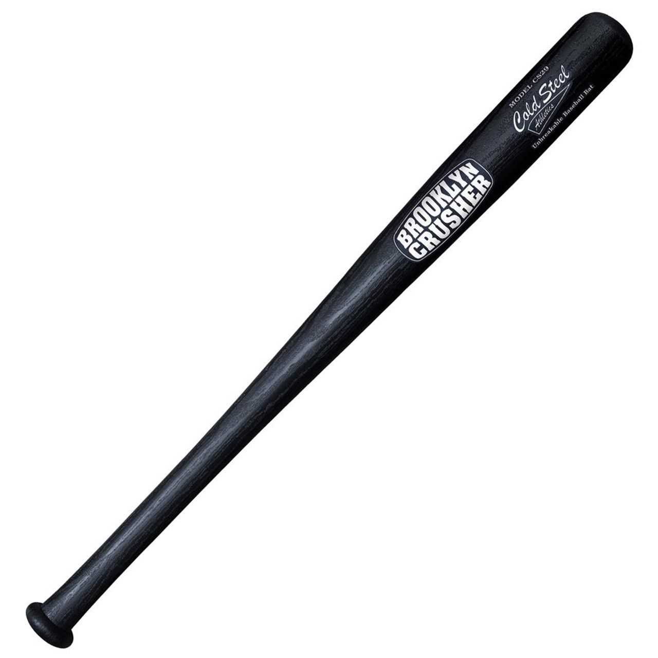 Cold Steel Athletics Unbreakable Baseball Bats Brooklyn  Crusher