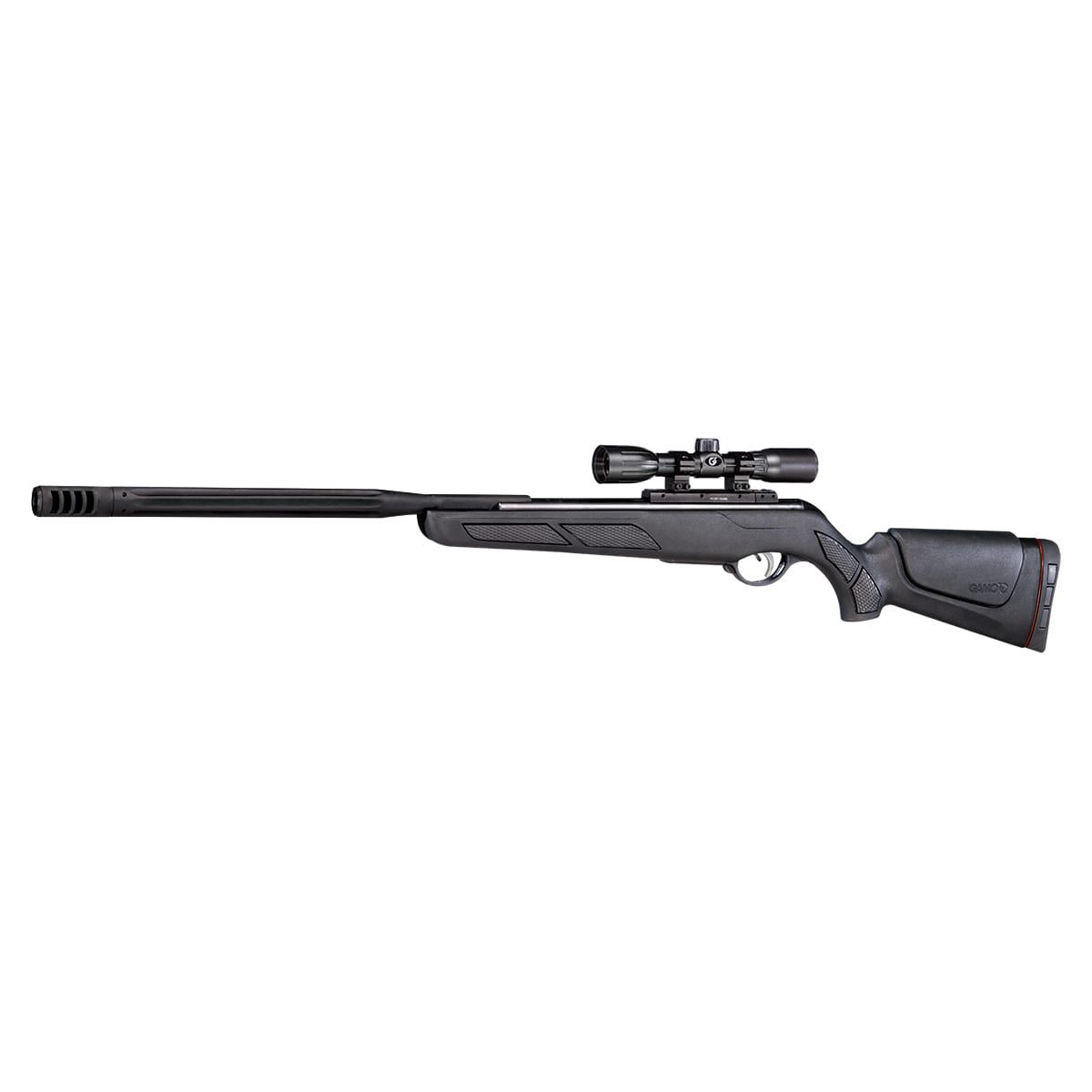 Gamo Outback .177 Cal w/ 4x32 Scope Under 495FPS | PAL Not-Required