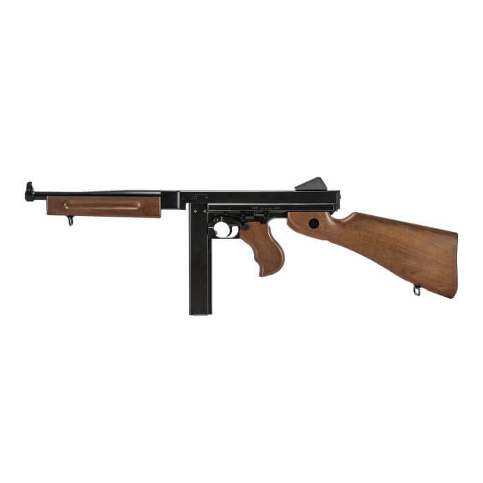 Umarex Legends M1A1 Full Auto BB Airgun 435FPS | PAL Not-Required