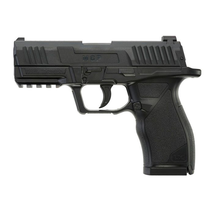 Umarex MCP Kit BB Co2 Air Pistol Kit 410 FPS | PAL Not Required