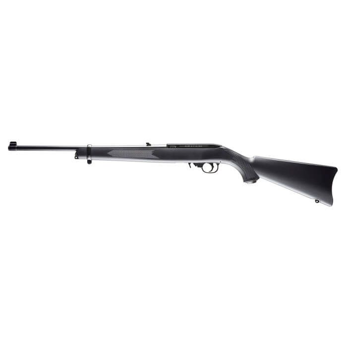 Umarex Ruger 10/22 .177 Cal Co2 Air Rifle 450FPS Black | PAL Not-Required