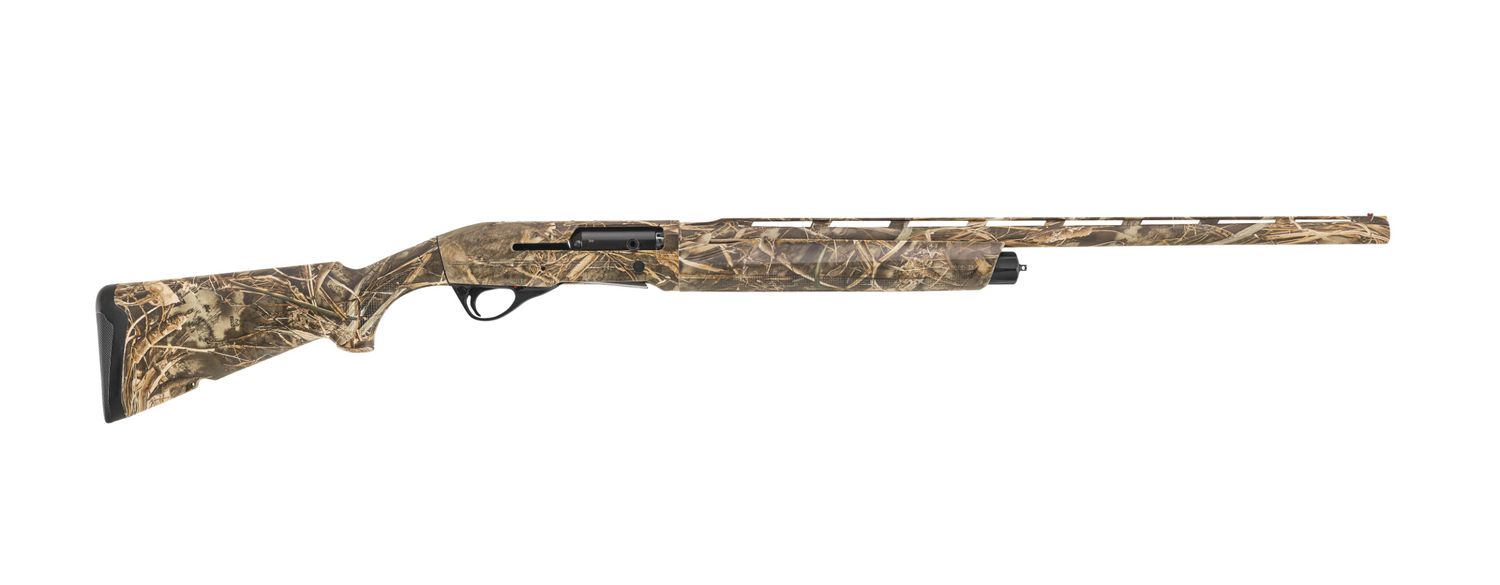 Franchi Affinity 3.5 12 Gauge 28&quot; Barrel Max-7 Camo Semi-Auto Shotgun