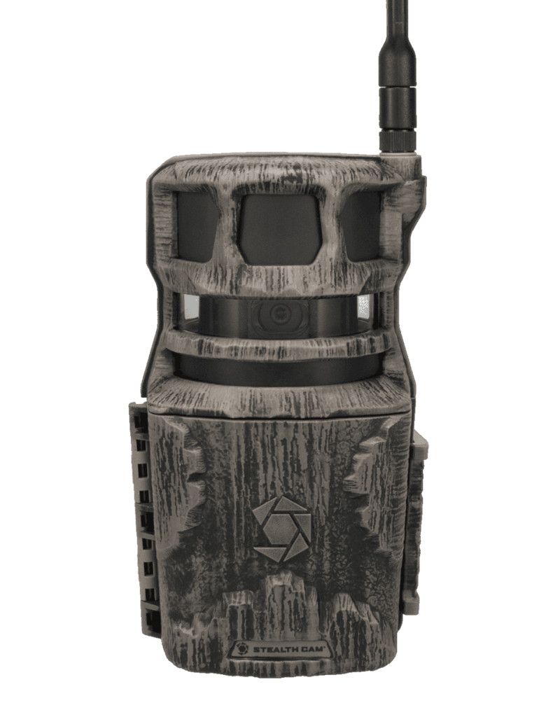 Stealth Cam Revolver 360 Cellular Trail Camera 36 MP