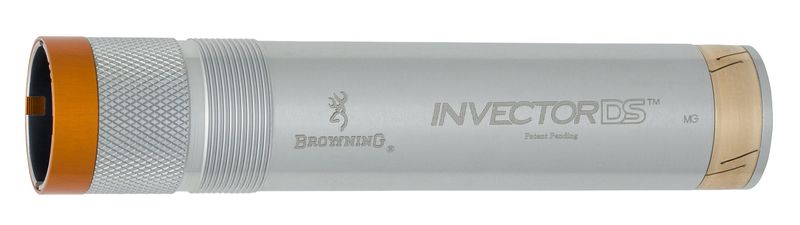 Browning Invector DS 12 Gauge Extended Skeet Choke Tube