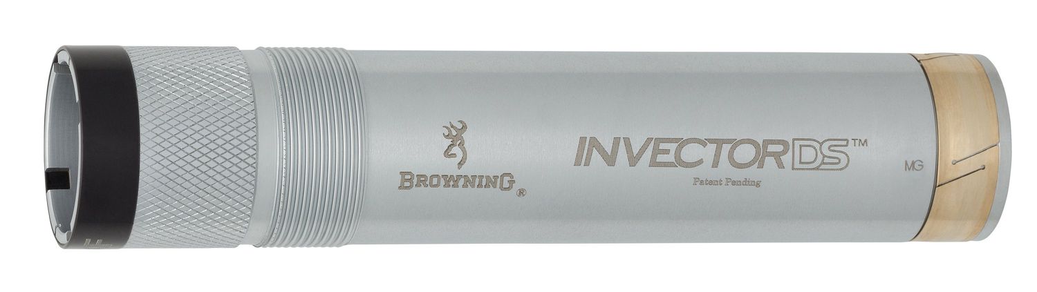 Browning Invector DS Turkey 12 Gauge Xtra Full Choke Tube