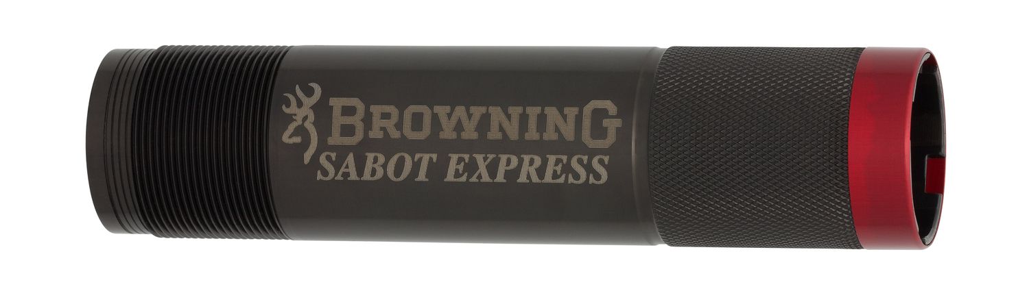 Browning Invector Plus 12 Gauge Express Sabot Choke Tube