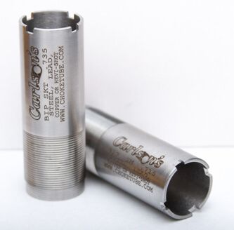 Carlson&#39;s 12 Gauge Flush Improved Cylinder Choke Browning Invector Plus