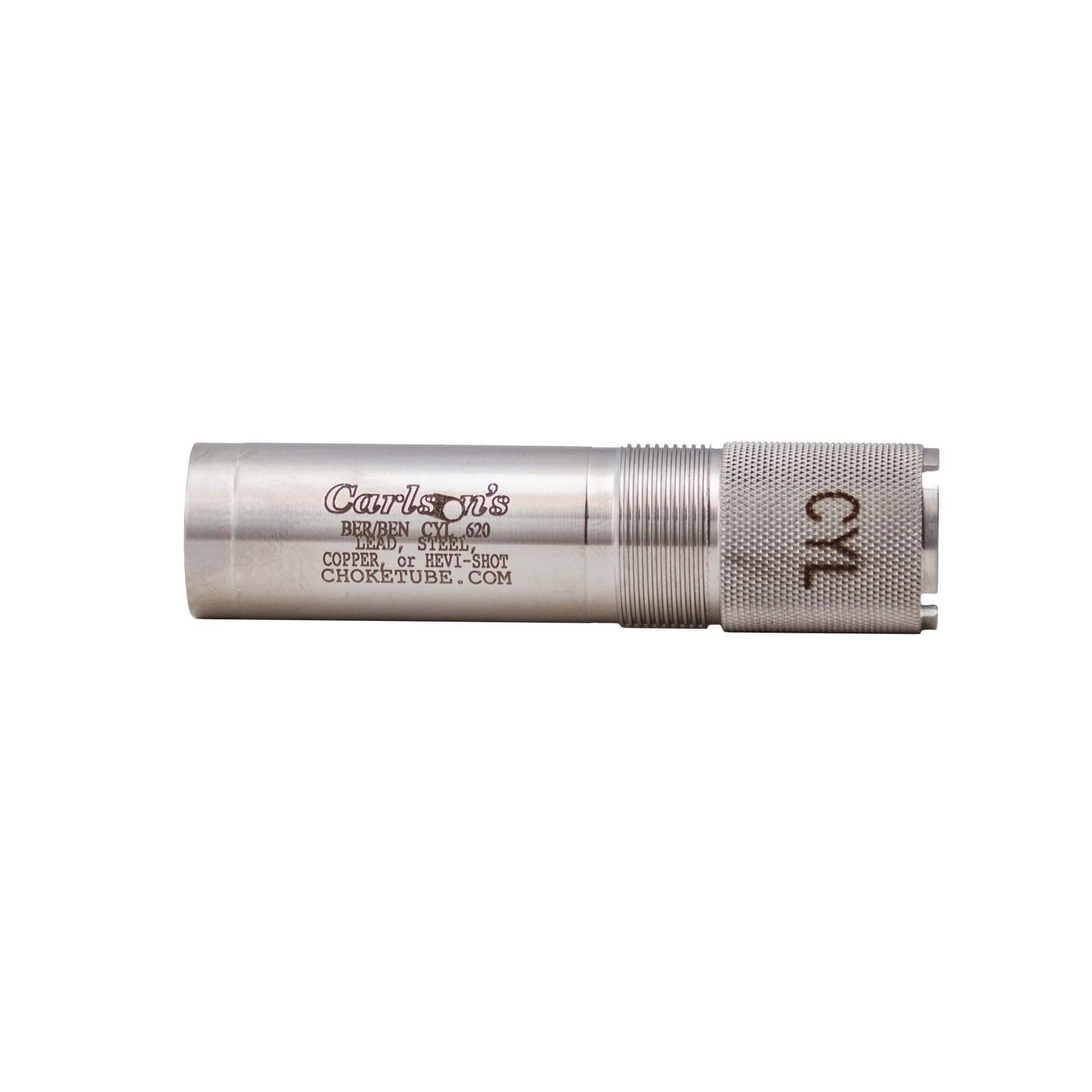 Carlson&#39;s Beretta/Benelli Mobil Sporting Clay Modified 20 Gauge Choke Tube