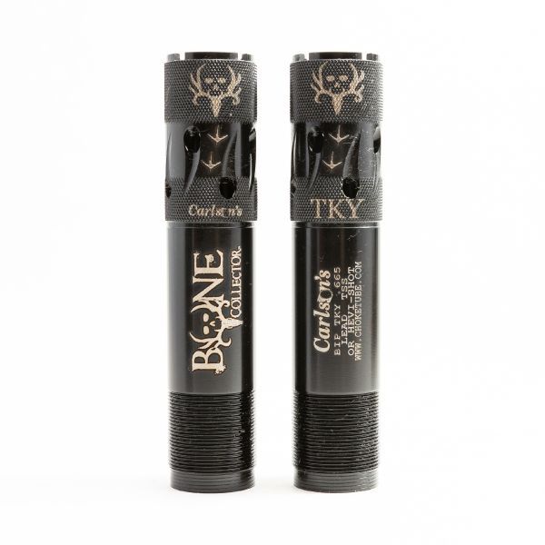 Carlson&#39;s Bone Collector 12 Gauge Turkey Choke Browning Invector Plus