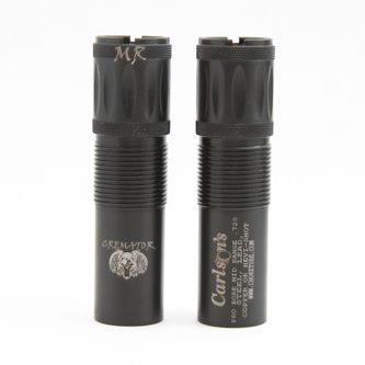 Carlson&#39;s Cremator 12 Gauge Remington Pro Bore Choke Mid Range Steel