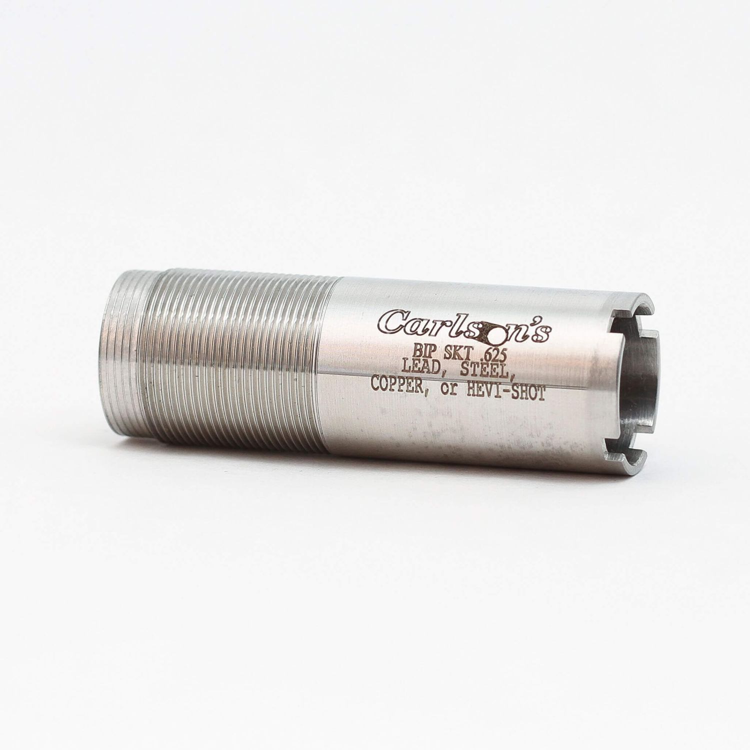 Carlson&#39;s Improved Modified Choke Tube 20 Gauge Browning Invector Plus