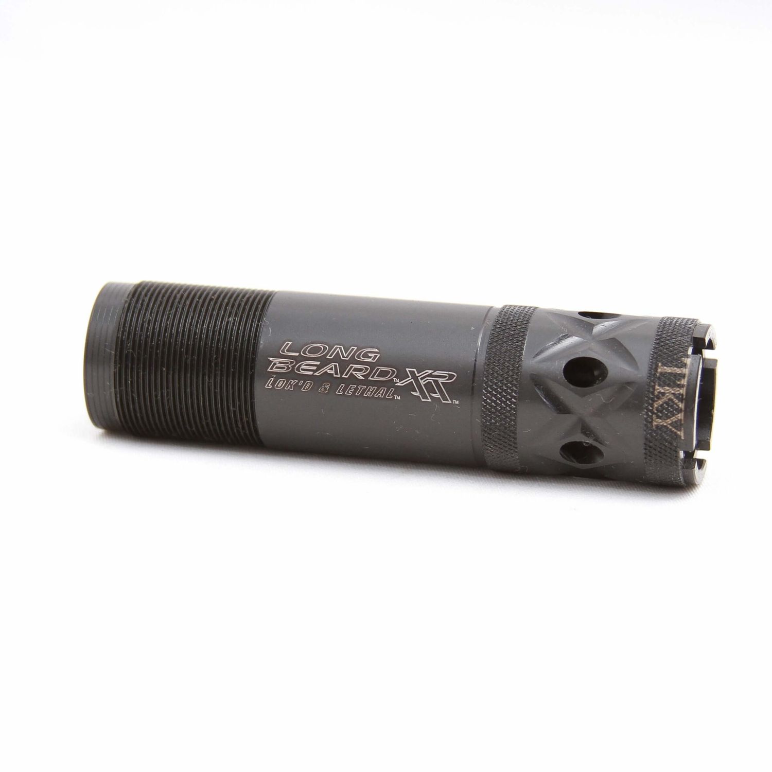 Carlson&#39;s Long Beard XR Lok&#39;D &amp; Lethal Chokes Remington 12 Gauge