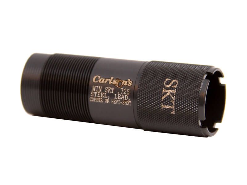 Carlson&#39;s Sporting Clays Winchester/Browning Invector/Mossberg Model 500/Weatherby/Savage Shotguns 12 Gauge Skeet Choke Tube