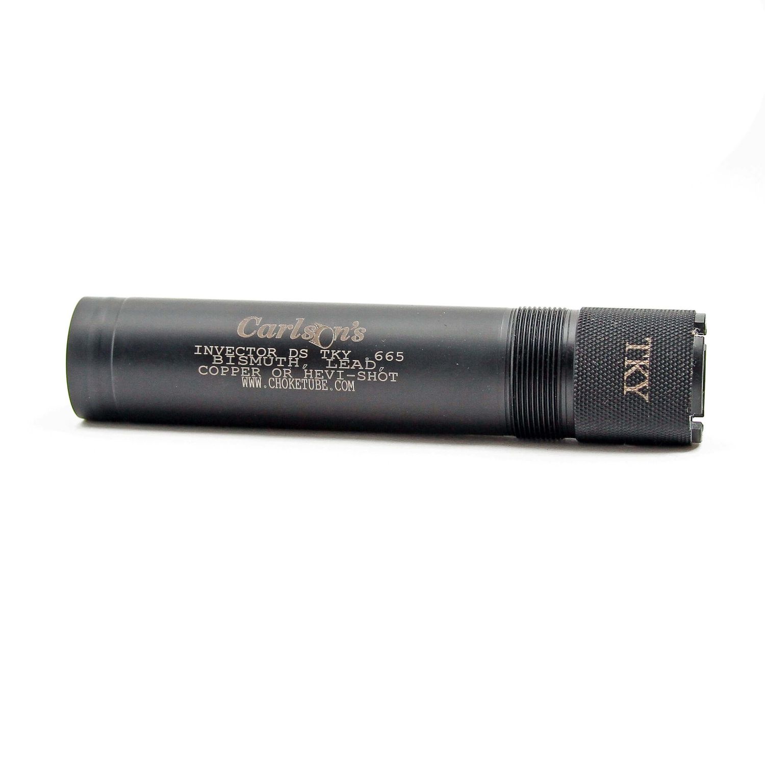 Carlson&#39;s Turkey Choke Browning Invector DS 12 Gauge