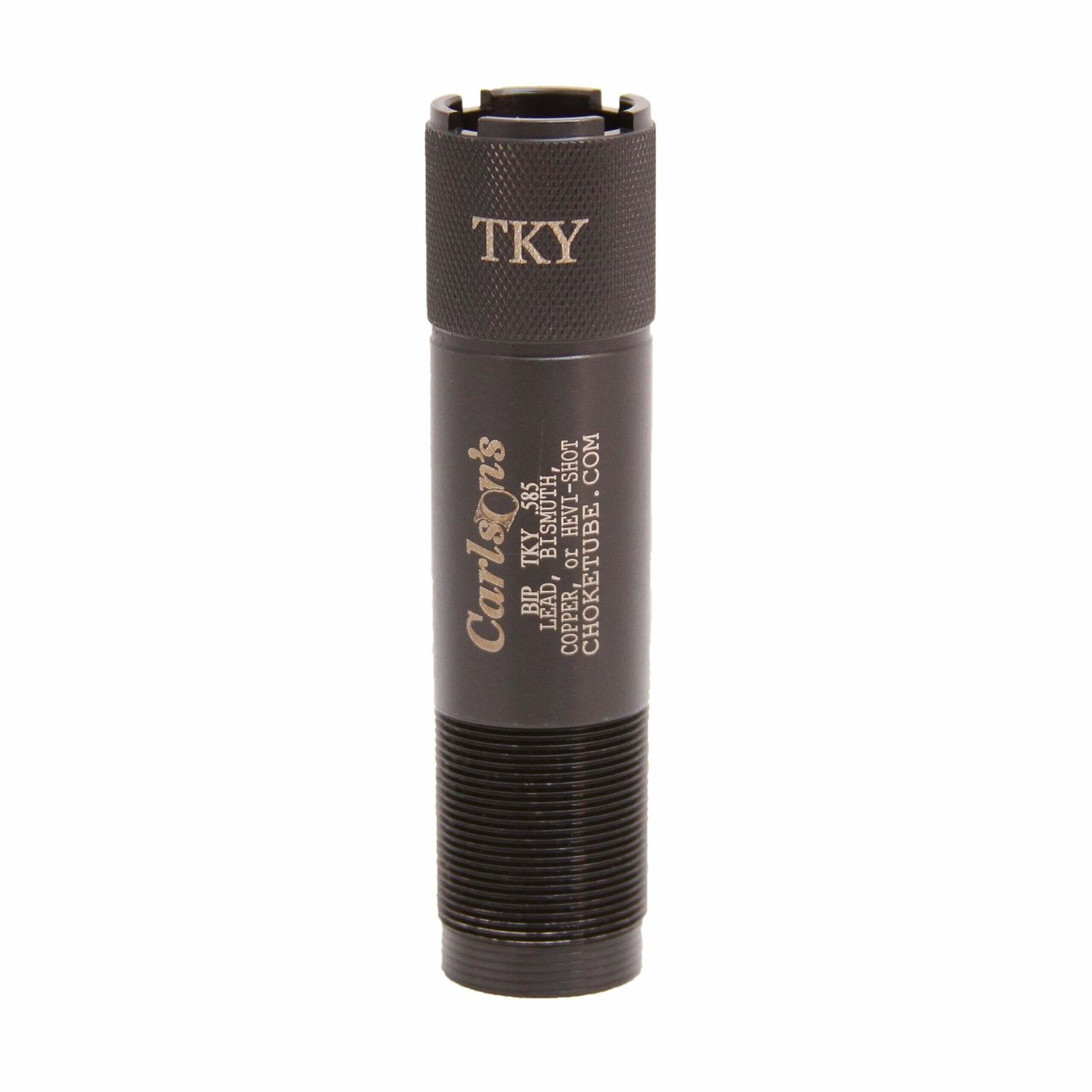 Carlson&#39;s Turkey Choke Browning Invector Plus 20 Gauge