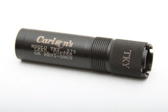 Carlson&#39;s Turkey Choke Huglo 20 Gauge