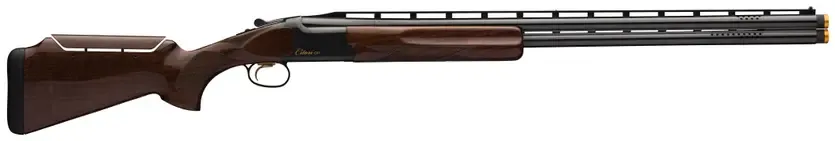 Browning Citori CXT 12 Gauge 3" 30" Barrel w/ Adjustable Comb Over/Under Shotgun