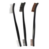 Birchwood Casey Utility Brushes (3-Pack)