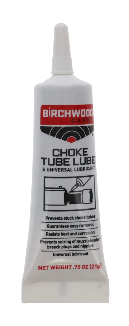Birchwood Casey Choke Tube Lube 3/4 oz