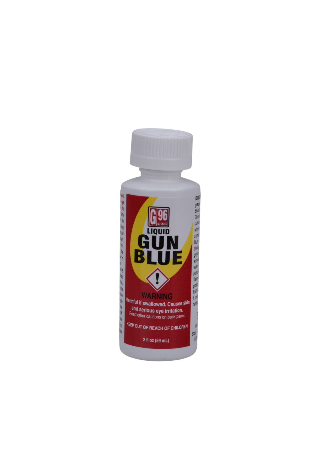 G96 Liquid Gun Blue 2oz