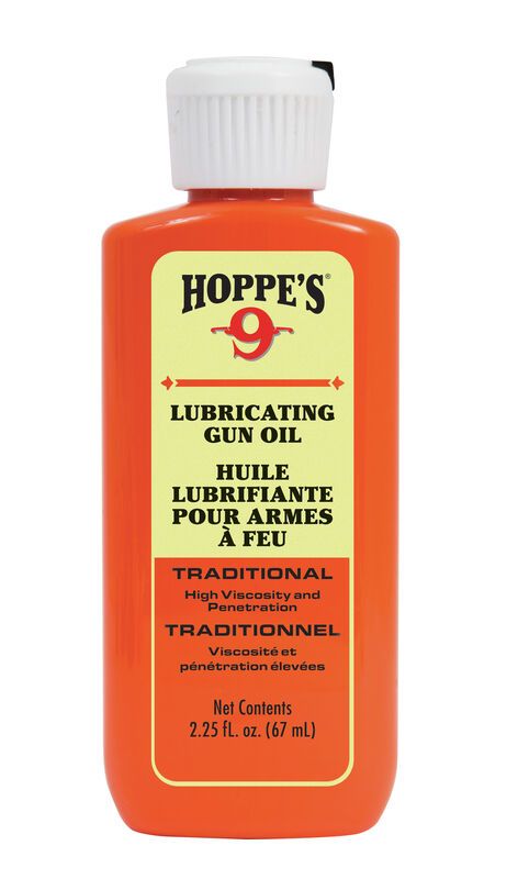 Hoppe's Lubricating Oil 1003