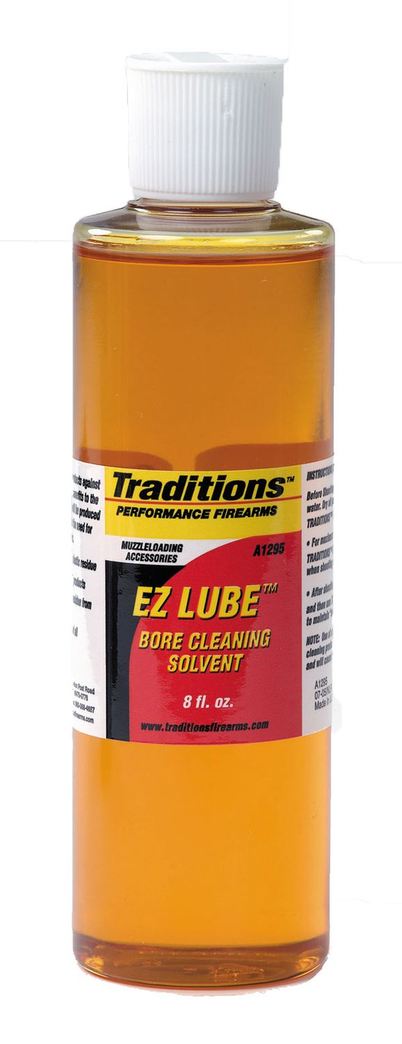 Traditions Wonderlube 1000 Plus Bore Cleaning Solvent