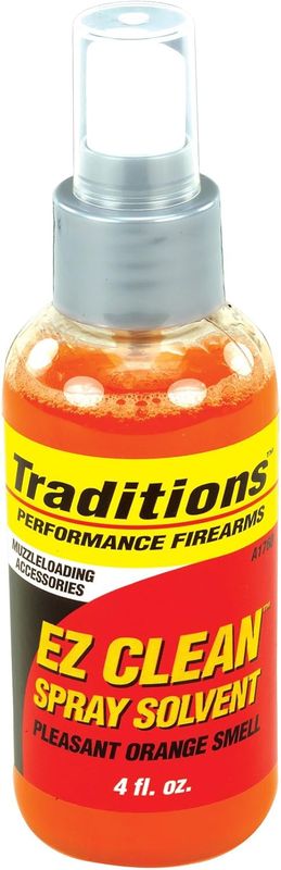 Traditions EZ Clean Spray Solvent