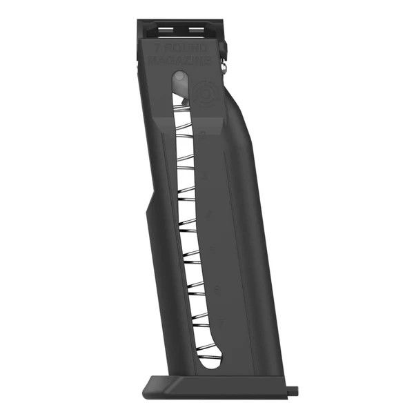 Byrna 7 Round Spare Magazine Black