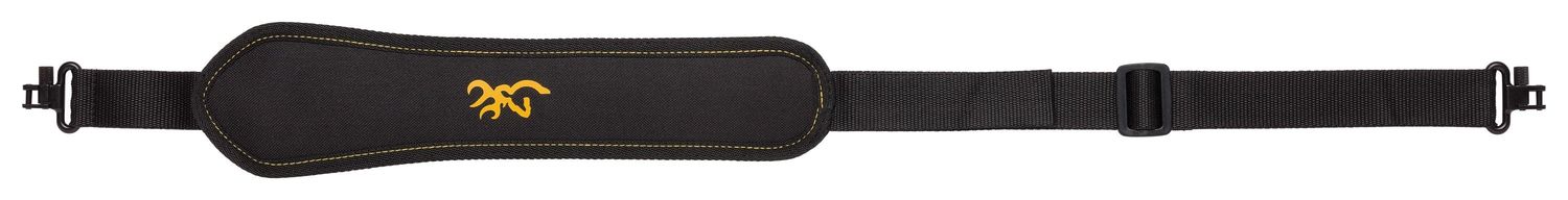 Browning Timber Sling w/ Swivels Black