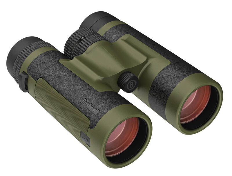 Bushnell R5 8x42 Binoculars Ranger Green