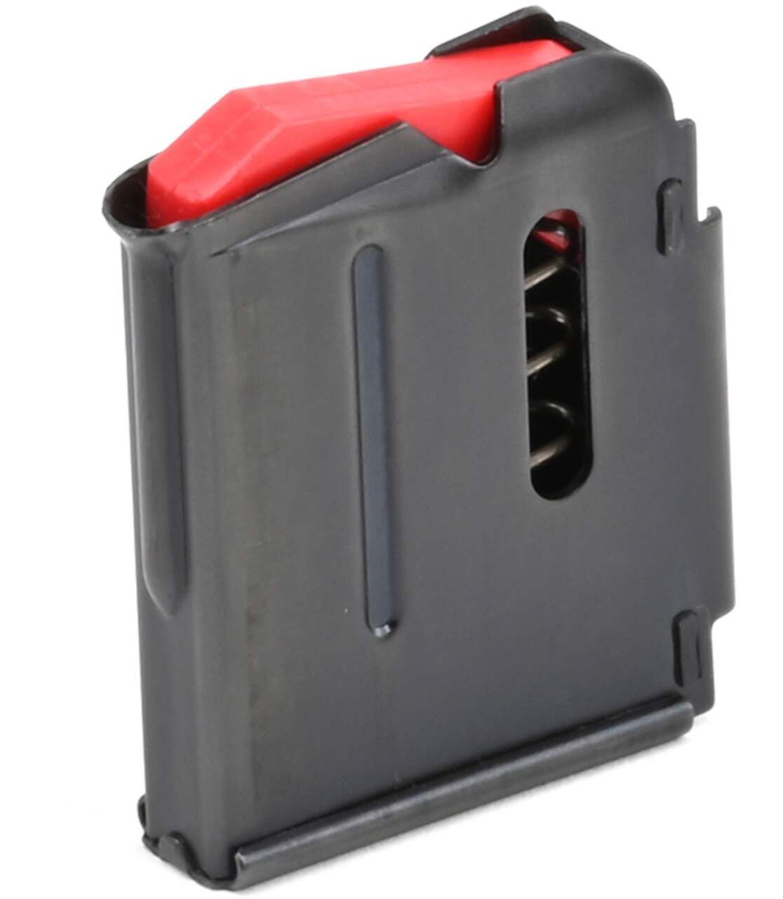 Savage Extra Magazine for Savage, Stevens, and Lakefield 93, 305, 310, 502, and 503 Series 22 WMR and 17 HMR (5 Shot)