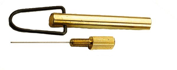 Traditions Muzzleloading Universal Cleaning Pick