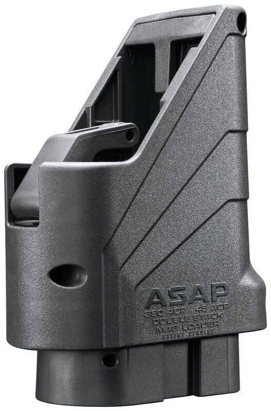 Butler Creek ASAP Magazine Loader Universal Double Stack Pistol .380 &amp; .45 ACP