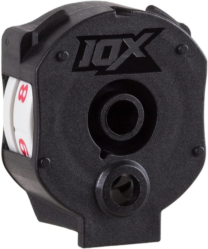 Gamo 10x Swarm Viper Gen 3i Inertia Magazine .177