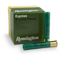 Remington Express Long Range 410 Gauge 3&quot; Shot #7.5 (25 Rounds)
