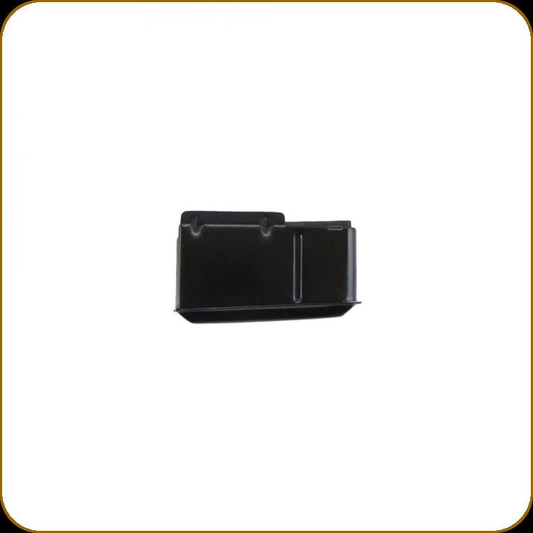 Kwik Klip 4-Shot Magazine Remington 700 Short Action