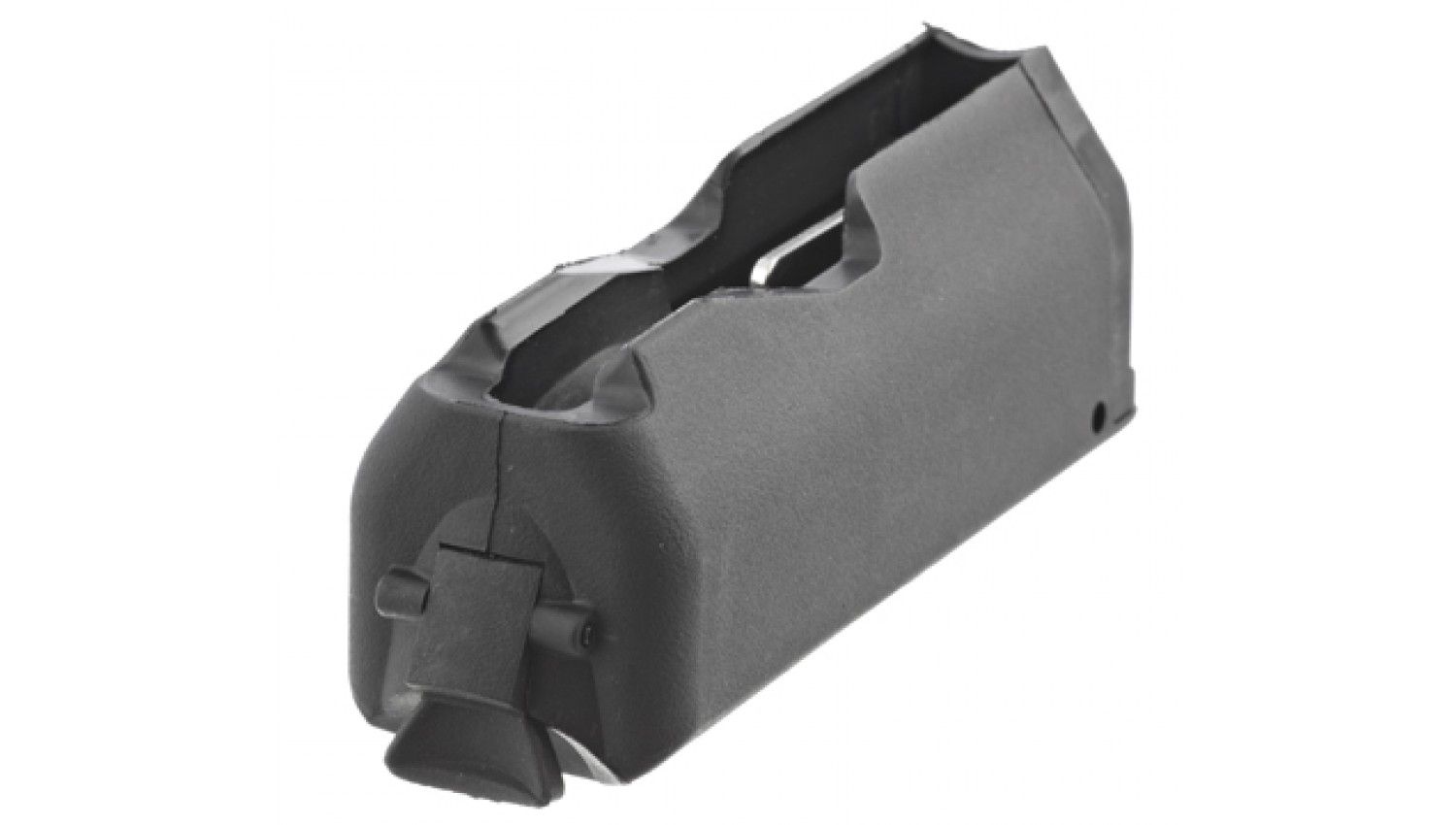 Ruger American Long Action Rotary Magazine 4 Rounds