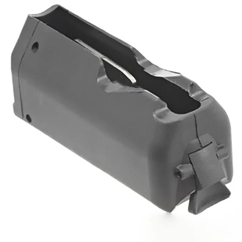 Ruger American Rotary Magazine .22-250 Rem (4 Rounds)