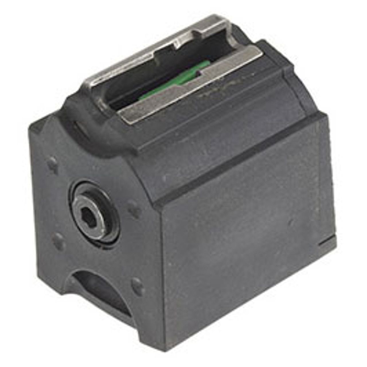 Ruger Lx-1 Magazine 10-Round 22LR Left Handed Magazine