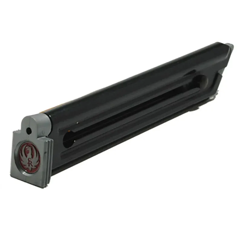 Ruger Mark I 9-Round Magazine 22 LR