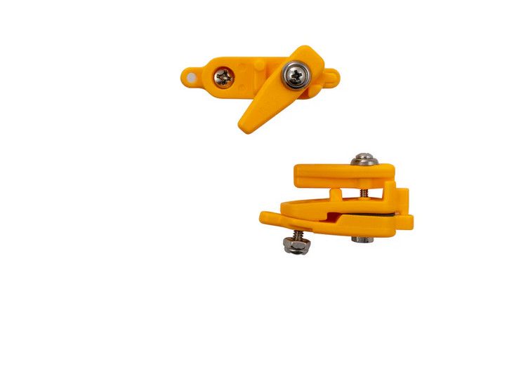Church Tackle Mini Lock-Jaw