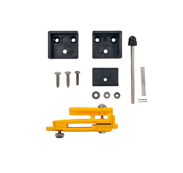 Church Tackle Tournament Series Upgrade Kit Church Tackle Tournament Series Upgrade Kit